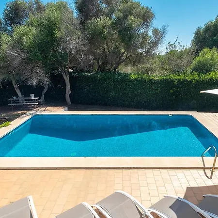 Villa Mes Dels Ullastres *