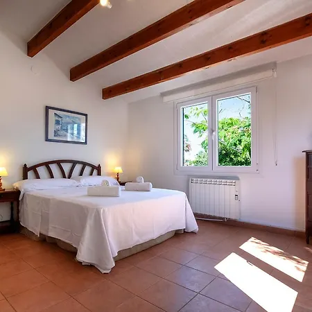 Villa Mes Dels Ullastres *
